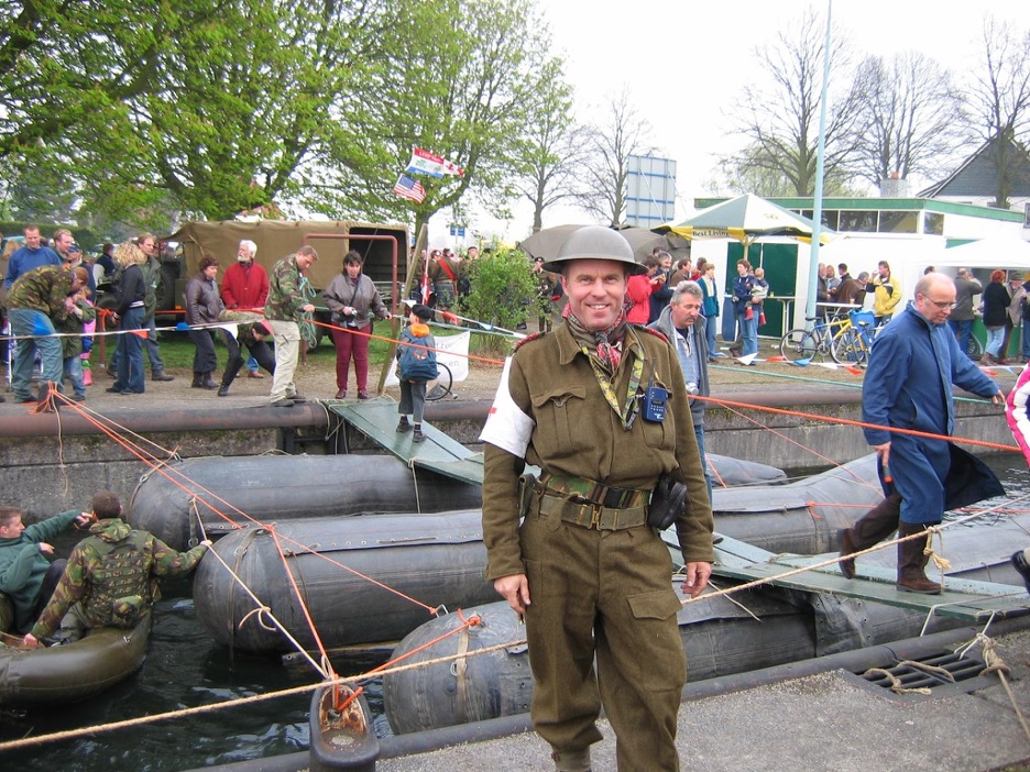 Piet Wubs - Recente foto