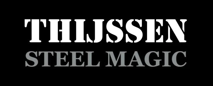 Thijssen Steel Magic
