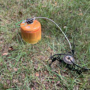 Gasblik met universele koppeling - Afbeelding 5