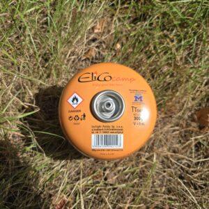 Gasblik met universele koppeling - Afbeelding 7