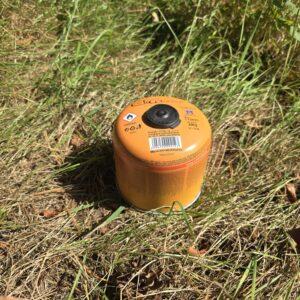 Gasblik met universele koppeling - Afbeelding 6